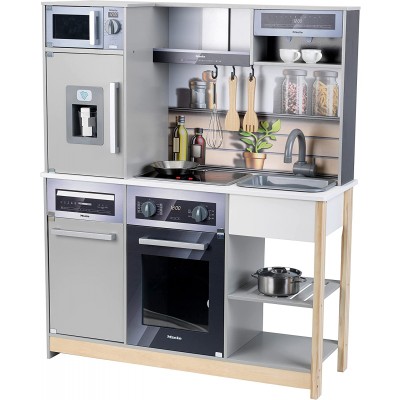 Cucina in Legno Theo Klein Miele Familiare