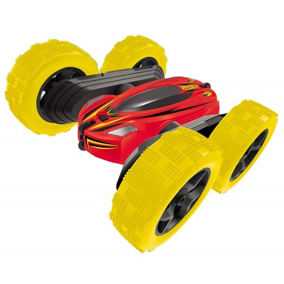 Macchinina Mondo Hot Wheels Radiocomandata Flip Racer Macchinina Mondo Hot Wheels Radiocomandata Flip Racer