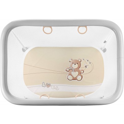 Box Brevi Royal My Little Bear 553