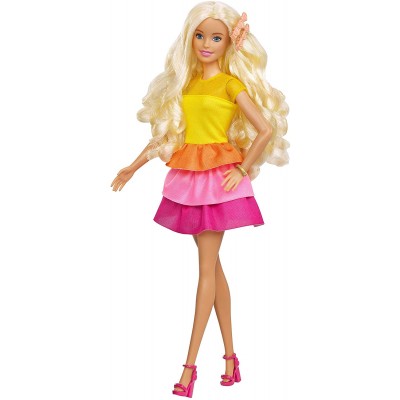 Bambola Barbie Ricci Perfetti 