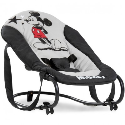 Sdraietta Disney Hauck Rocky Mickey Stars