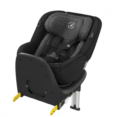Seggiolino Auto Maxi Cosi Mica Authentic Graphite