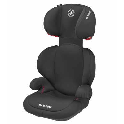 Seggiolino Auto Maxi Cosi Rodi SPS Basic Black