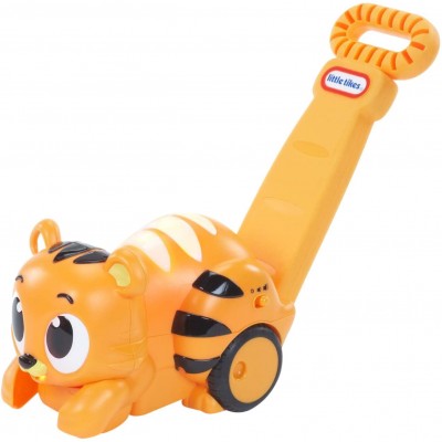 Primi Passi Little Tikes Tigre Acchiappa Luce