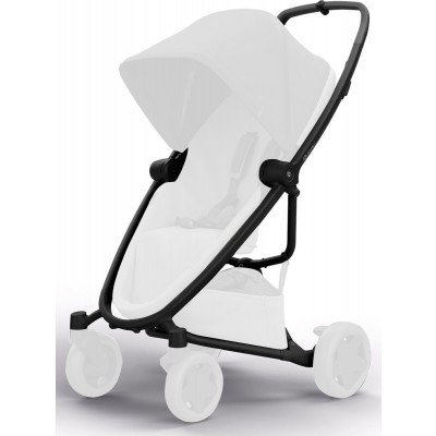 Telaio Quinny per Passeggino Zapp Flex Plus Black/Graphite