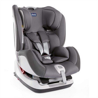 Chicco Kinderautositz Seat Up 012, Größe 0 / 1 / 2 Pearl Seggiolino Auto Chicco Seat Up 012 Pearl