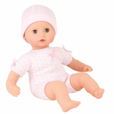 Bambola da Vestire Gotz Muffin Girl