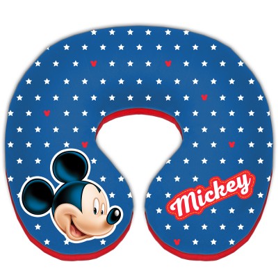 Cuscino Collarino Seven Disney Mickey