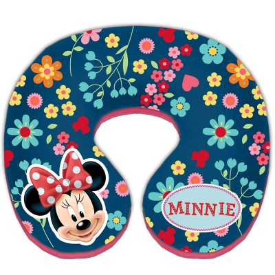 Cuscino Collarino Seven Disney Minnie