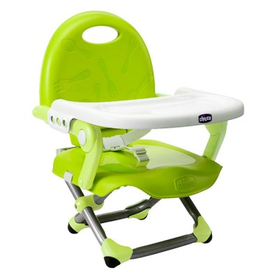 Rialzo Sedia Chicco Pocket Snack Lime