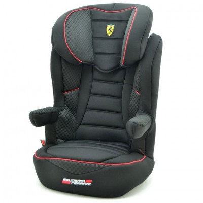 Seggiolino Auto Ferrari R-Way SP