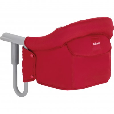Seggiolino da Tavolo Inglesina Fast Red