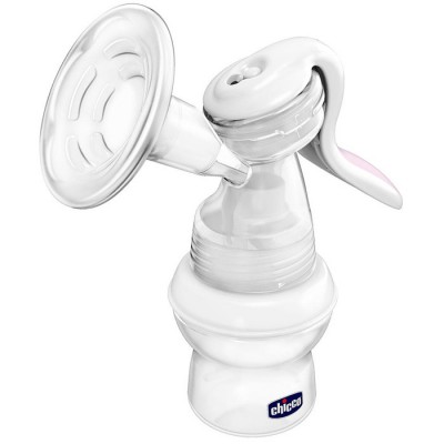 Tiralatte Manuale Chicco Step Up