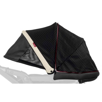 Cappotta per Passeggino Peg Perego Book 51 500 SPECIAL EDITION