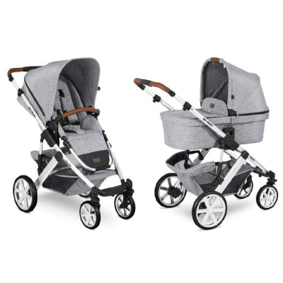 Duo ABC Design Salsa 4 Graphite Grey 2021