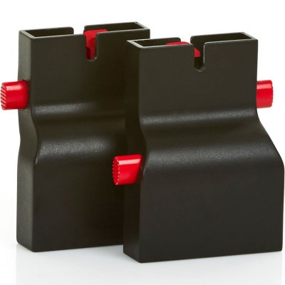 Adattatori Telaio per Seggiolino Auto Hazel Gr 0 ABC Design