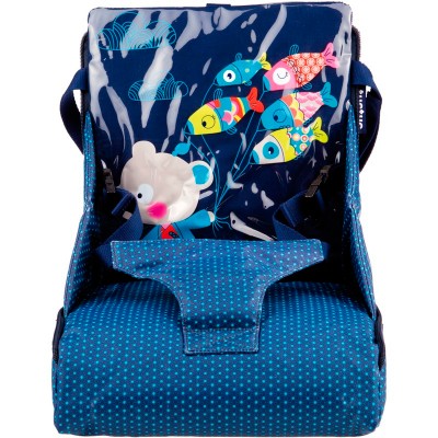 Alzasedia Tuc Tuc Kimono