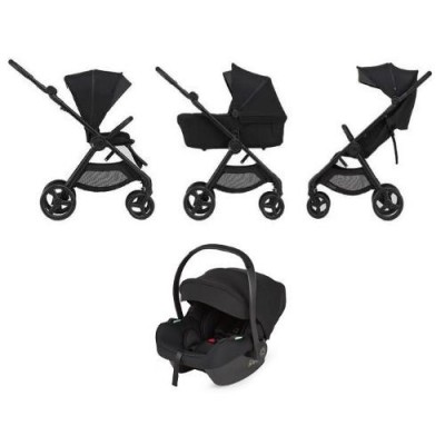 Trio Anex IQ Basic 3 in 1 Nyx con Ovetto Cosmo