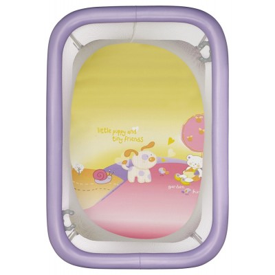 Plebani Cute Lilac Box