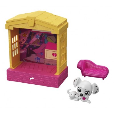 Cuccia Mattel Carica dei 101 Dalmatian Street Destiny
