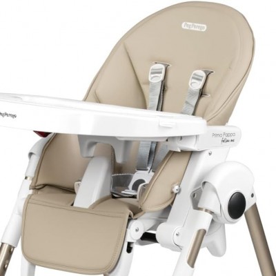 Peg Perego Hochstuhl-Bezugstasche für Siesta, Prima Pappa Follow Me und Prima Pappa Zero3 Mint Sacca Rivestimento Seggiolone Peg Perego per Siesta, Prima Pappa Follow Me e Prima Pappa Zero3 Mint