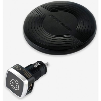 Dispositivo Anti Abbandono Baby Bell per Seggiolino Auto