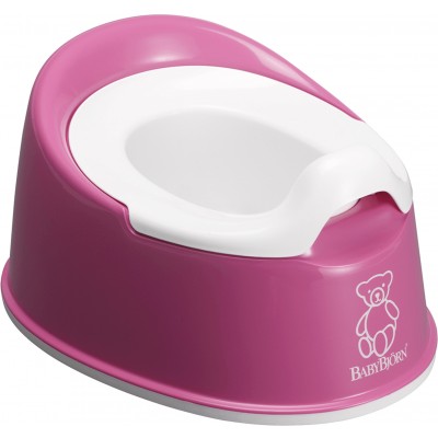 Vasino Intelligente Baby Bjorn Rosa