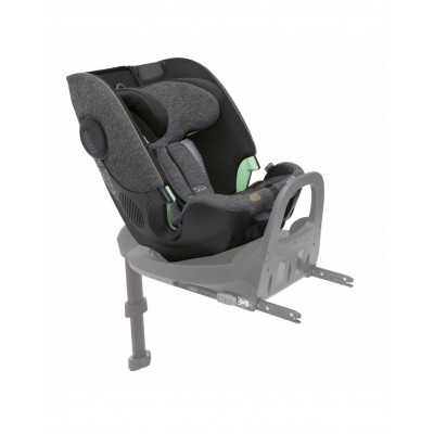 Seggiolino Auto Chicco Bi-Seat Air Black