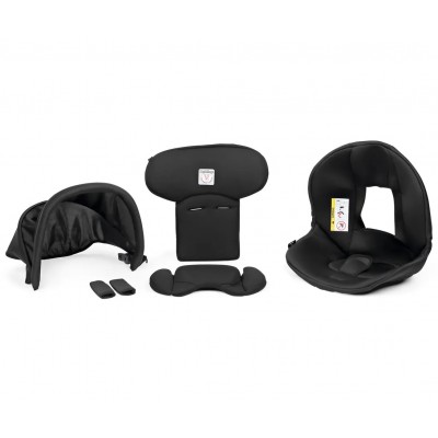 Kit Tessuti Peg Perego per Primo Viaggio SL Black