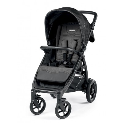 Passeggino Peg Perego Booklet 50 S Vibes Black