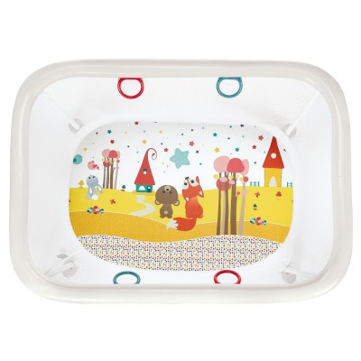 Box Brevi Royal Volpino