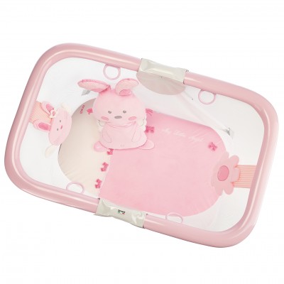 Box Brevi Circus Soft & Play 168 My Little Angel