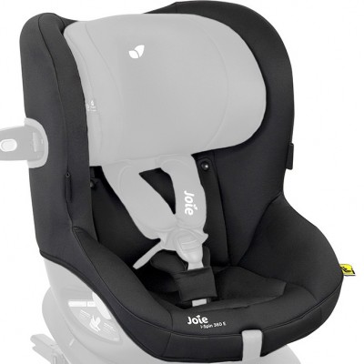 Rivestimento per Seggiolino Auto Joie I-Spin 360 Coal