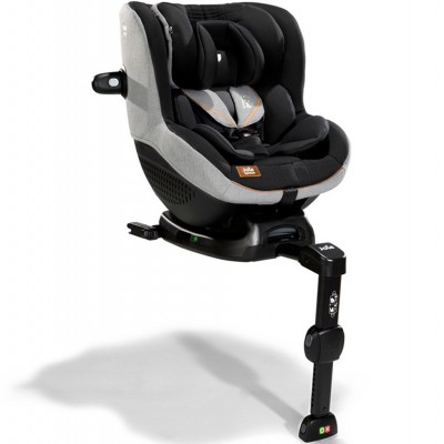 Seggiolino Auto Joie I-Quest i-Size Carbon