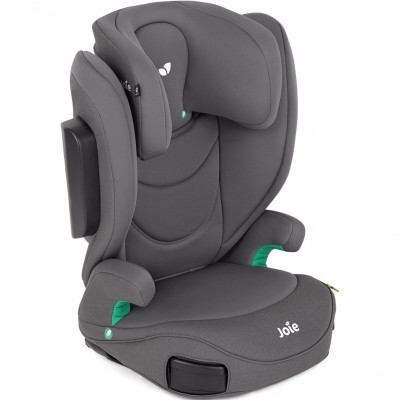 Seggiolino Auto Isofix Joie I-Size i-Trillo FX Thunder da 100 a 150 cm OUTLET