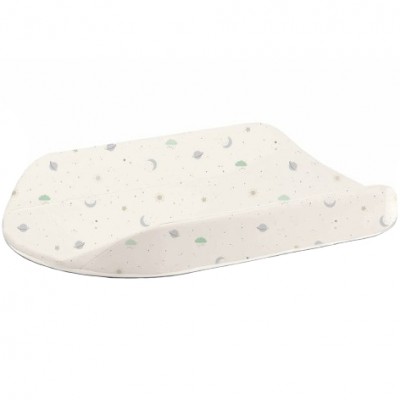 Imbottitura Fasciatoio Cam Cambio Grigio Bianco