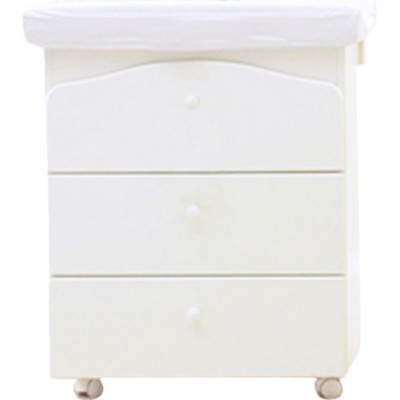 Kommode Nanan Tato Cream