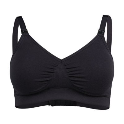 Reggiseno per Gravidanza Comfy Medela Nero Taglia M