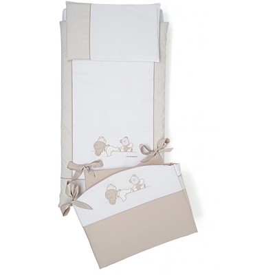 Completo Piumone Foppapedretti Giocoso