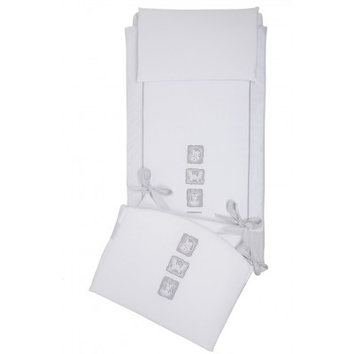 Completo Piumone Foppapedretti Babyzoo