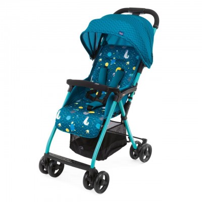 Passeggino Chicco Ohlala 3 Sloth In Space