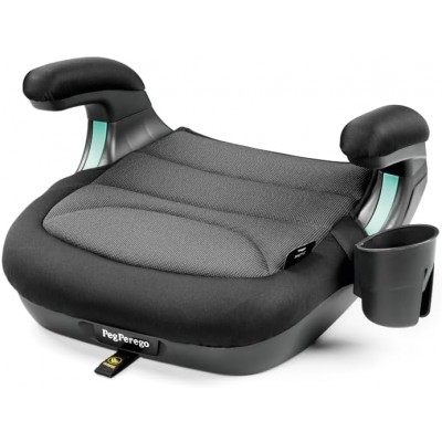 Seggiolino Auto Peg Perego Viaggio Shuttle Isofix Crystal Black