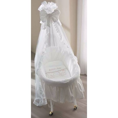 Culla Pali Maison Bebe