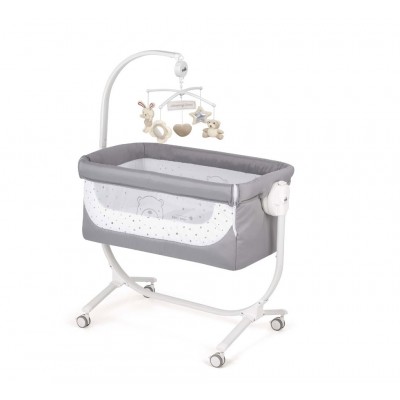 Co-Sleeping Cam Cullami 161