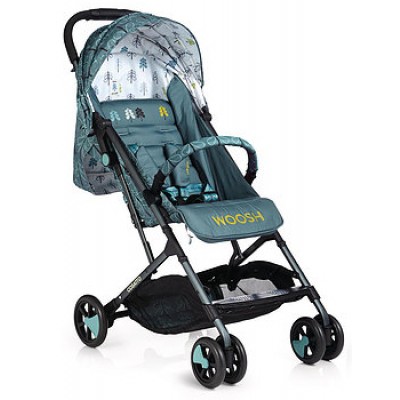 Cosatto Woosh Kinderwagen Fjord Passeggino Cosatto Woosh Fjord