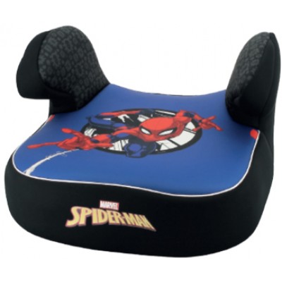 Seggiolino Auto Nania Dream Marvel Spiderman