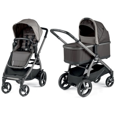 Duo Peg Perego Ypsi Combo Class Grey