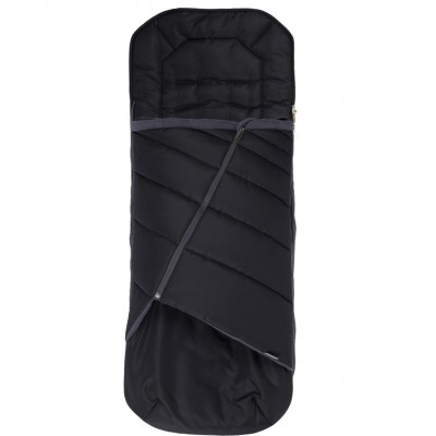 Sacco iCandy Duo Pod per Passeggino Raspberry Bloomsbury Black