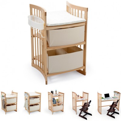 Fasciatoio Stokke Care