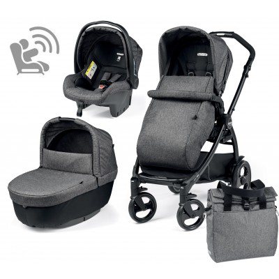 Trio Peg Perego Futura Cinder